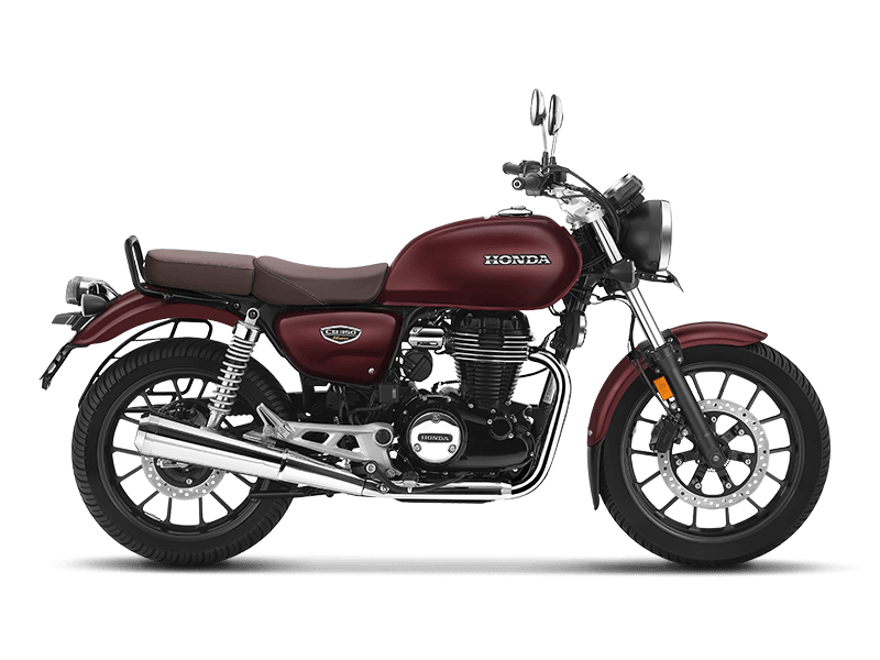 DLX Pro Precious Red Metallic